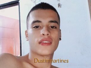 Dustinmartines