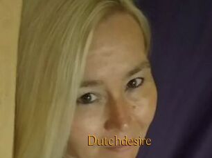 Dutchdesire