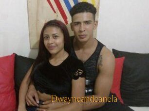Dwayneandcanela