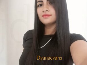 Dyanaevans