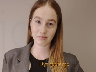Dyandeforge