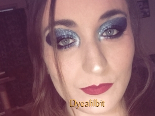 Dyealilbit