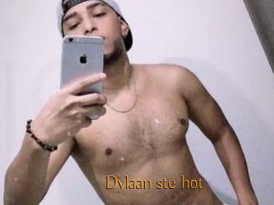 Dylaan_ste_hot