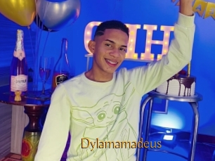 Dylamamadeus