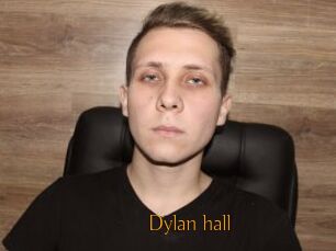 Dylan_hall