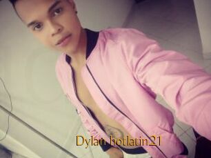 Dylan_hotlatin21
