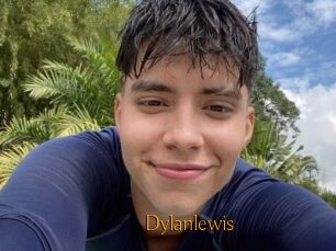 Dylanlewis
