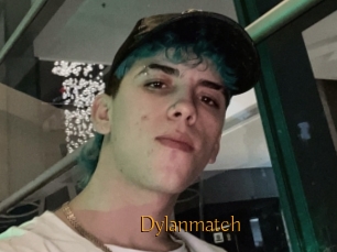 Dylanmatch