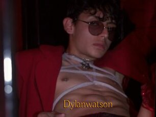 Dylanwatson