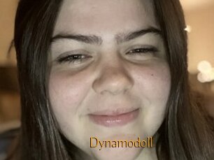 Dynamodoll
