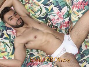 EMILIOBOYsexy