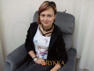 ERYKKA