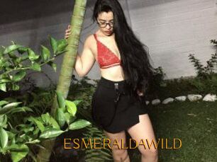 ESMERALDAWILD