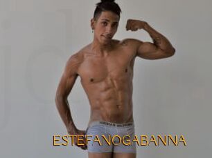 ESTEFANOGABANNA