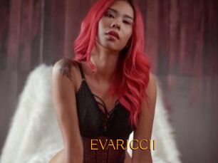 EVARICCII
