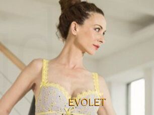 EVOLET