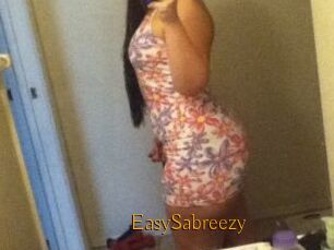 EasySabreezy