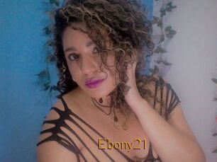 Ebony21