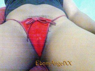 EbonyAngelXX