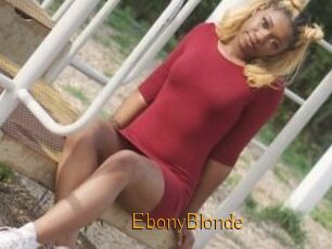 EbonyBlonde