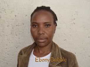 EbonyBubble