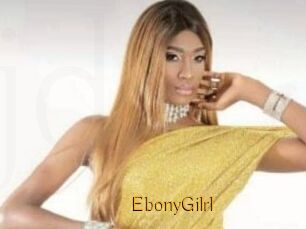 EbonyGilrl