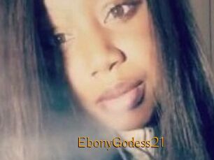 EbonyGodess21