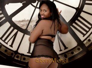 EbonyMichell