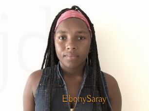EbonySaray