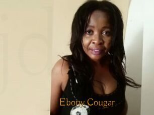Ebony_Cougar