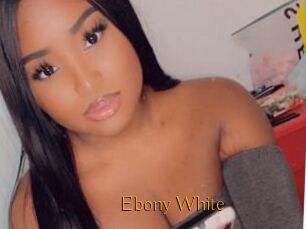 Ebony_White