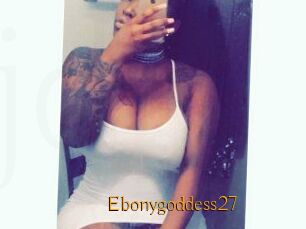 Ebonygoddess27