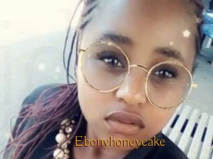 Ebonyhoneycake