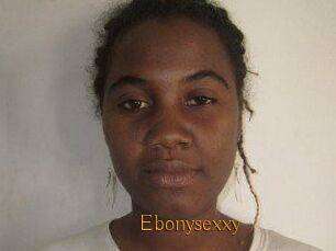 Ebonysexxy