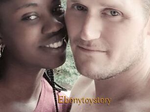 Ebonytoystory