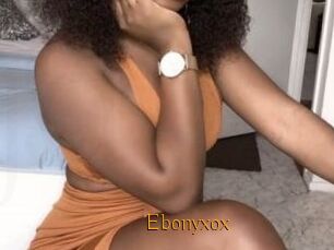 Ebonyxox