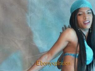 Ebonyxplosion