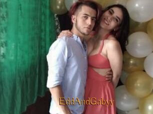 EddAndGabyy