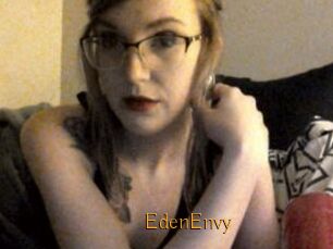 EdenEnvy