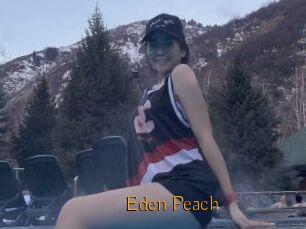 Eden_Peach