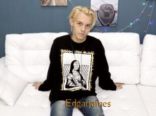 EdgarJames