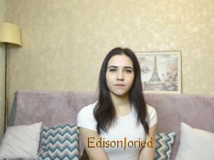 EdisonJoried
