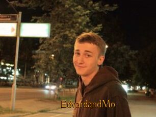 EdvardandMo
