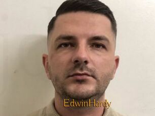 EdwinHardy