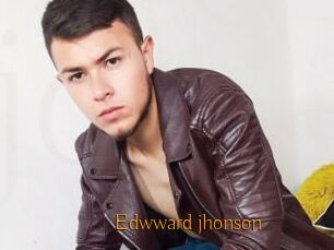 Edwward_jhonson
