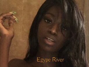 Egype_River