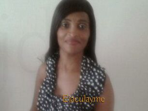 Ejaculayme