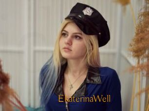 EkaterinaWell