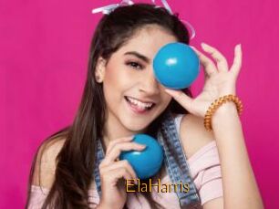 ElaHarris