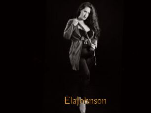 ElaJohnson